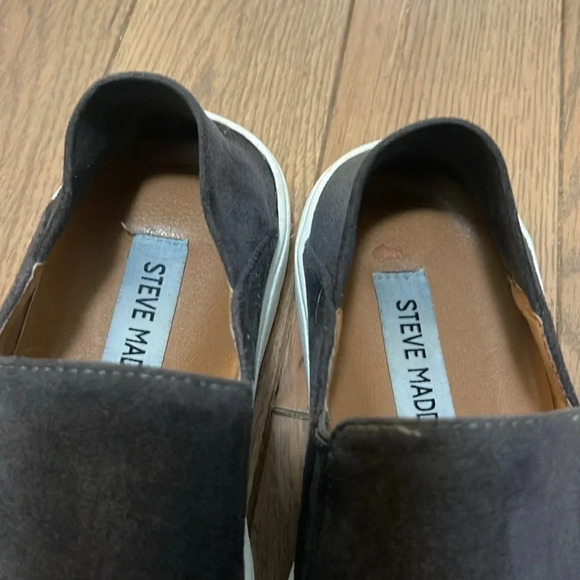 Steve Madden Fayna Slip on Shoes Size 6.5 - Picture 2 of 5